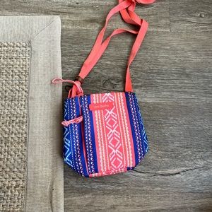 vera bradley crossbody purse